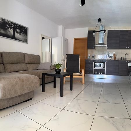 Mareverde Costa Adeje Екстер'єр фото