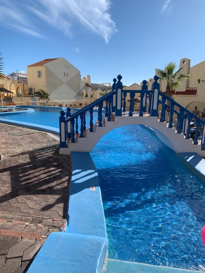 Mareverde Costa Adeje Екстер'єр фото