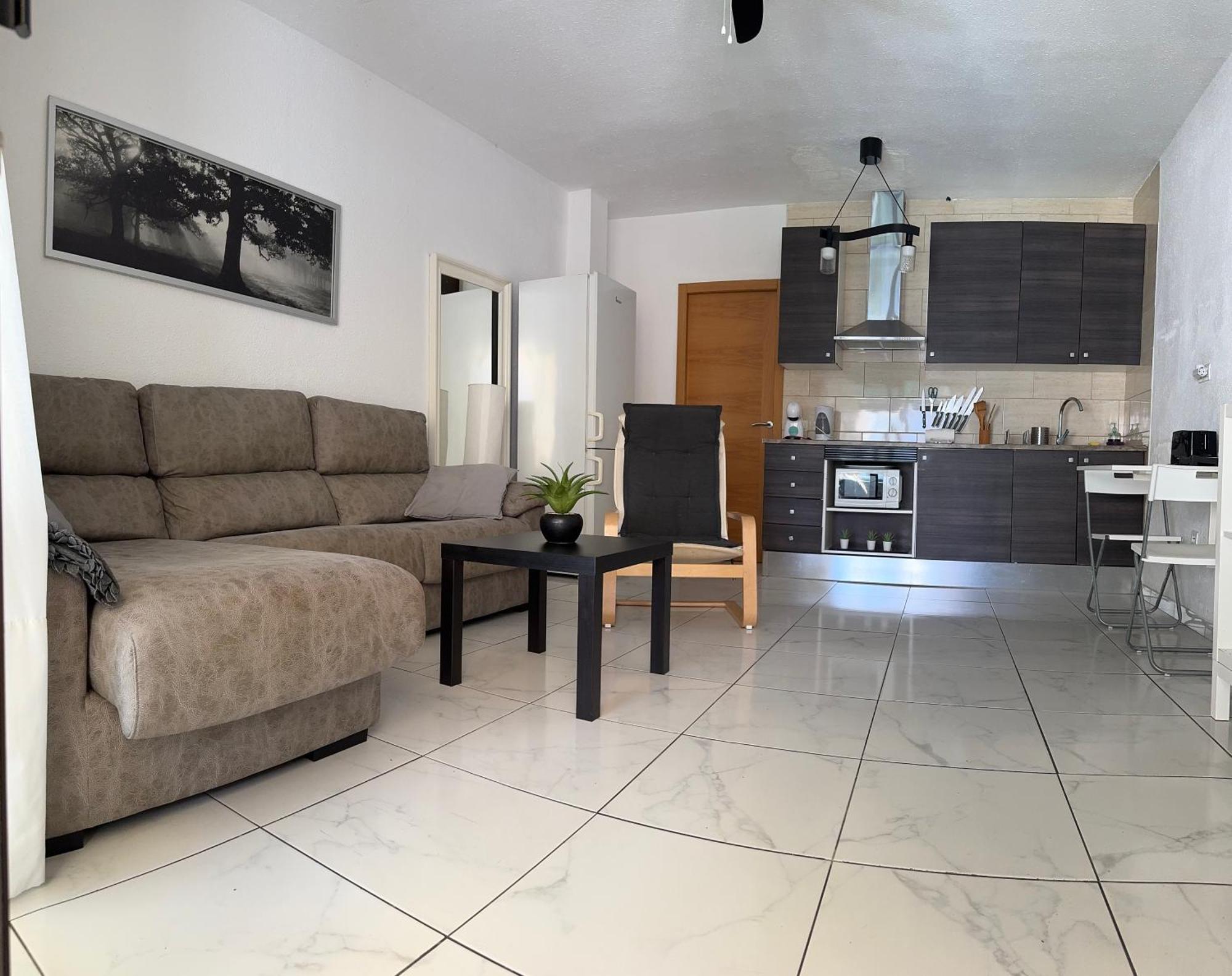 Mareverde Costa Adeje Екстер'єр фото